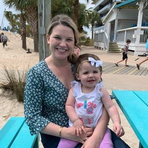 Meet your Posher, Mary bourne